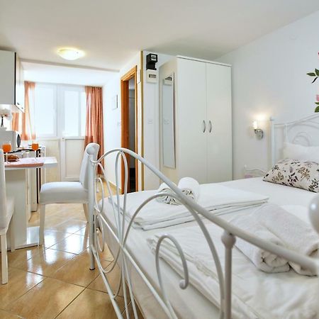 Hedera Studio 10 Dubrovnik Exterior foto