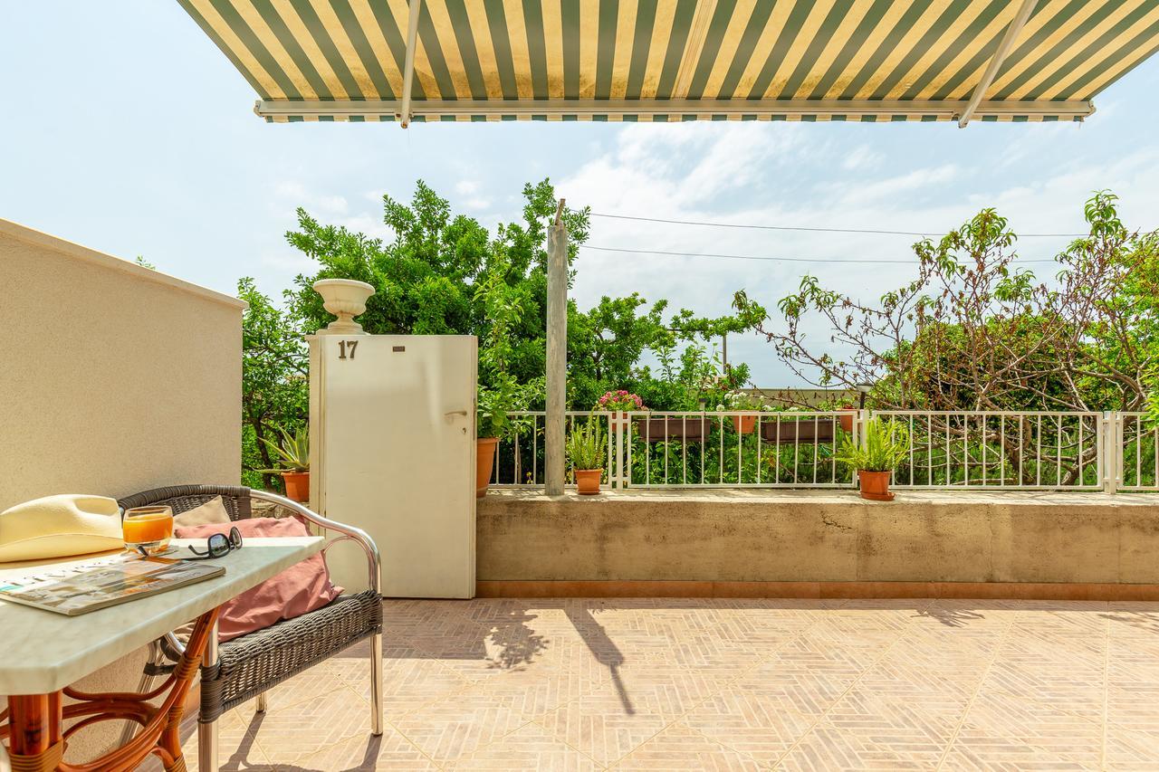 Hedera Studio 10 Dubrovnik Exterior foto