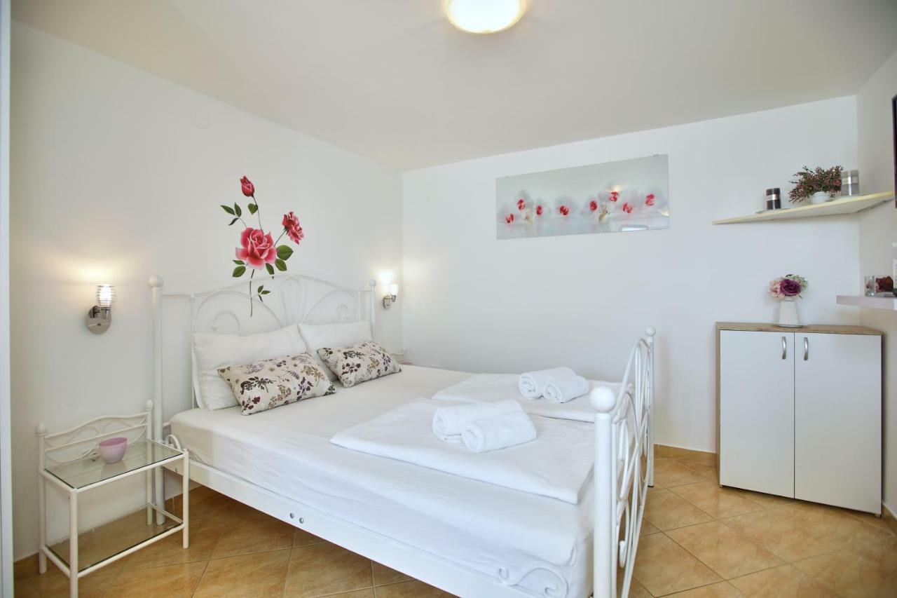 Hedera Studio 10 Dubrovnik Exterior foto