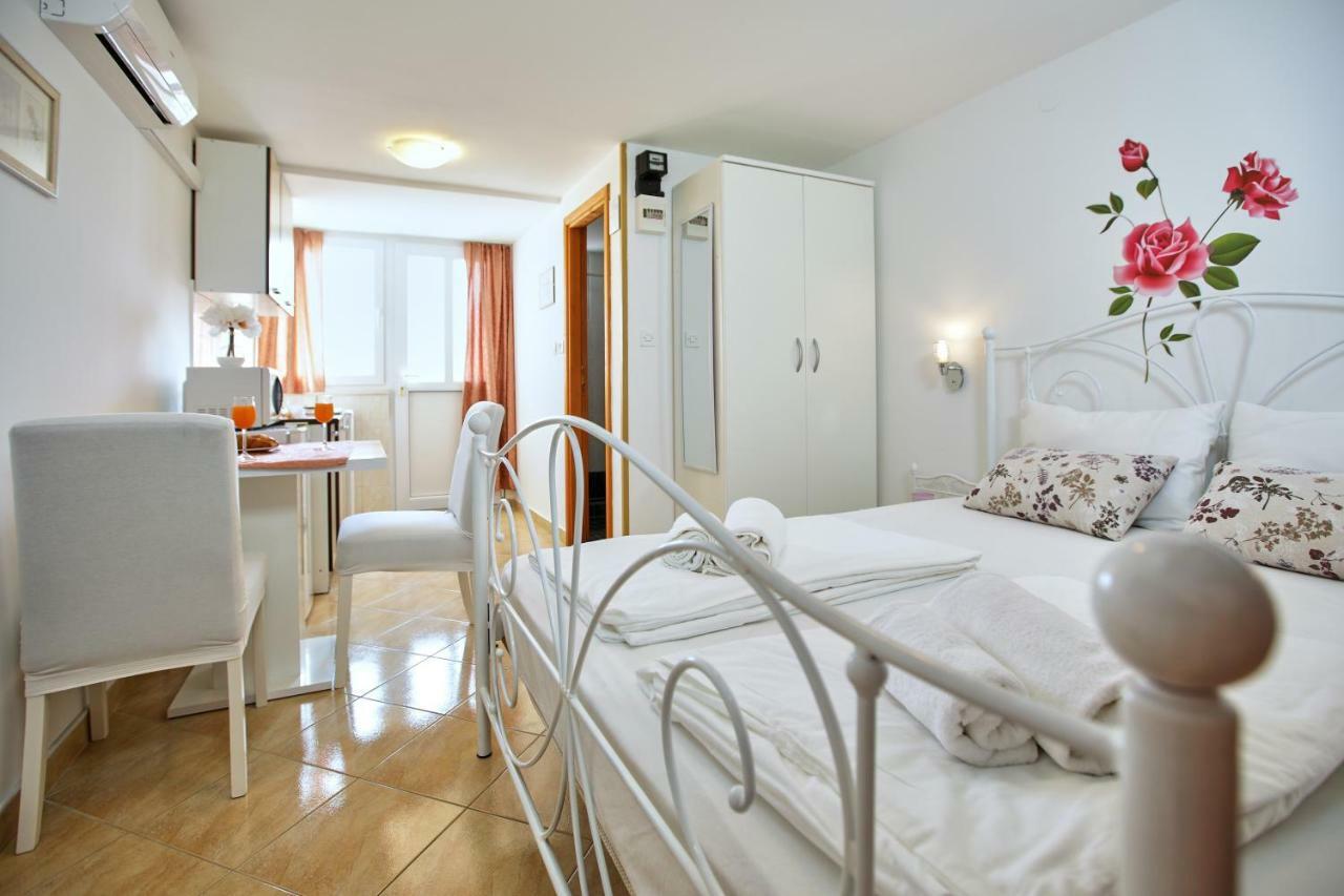 Hedera Studio 10 Dubrovnik Exterior foto