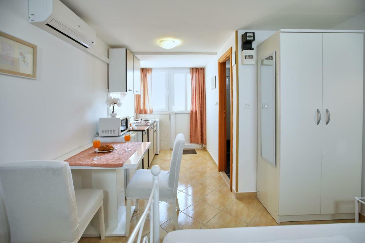 Hedera Studio 10 Dubrovnik Exterior foto